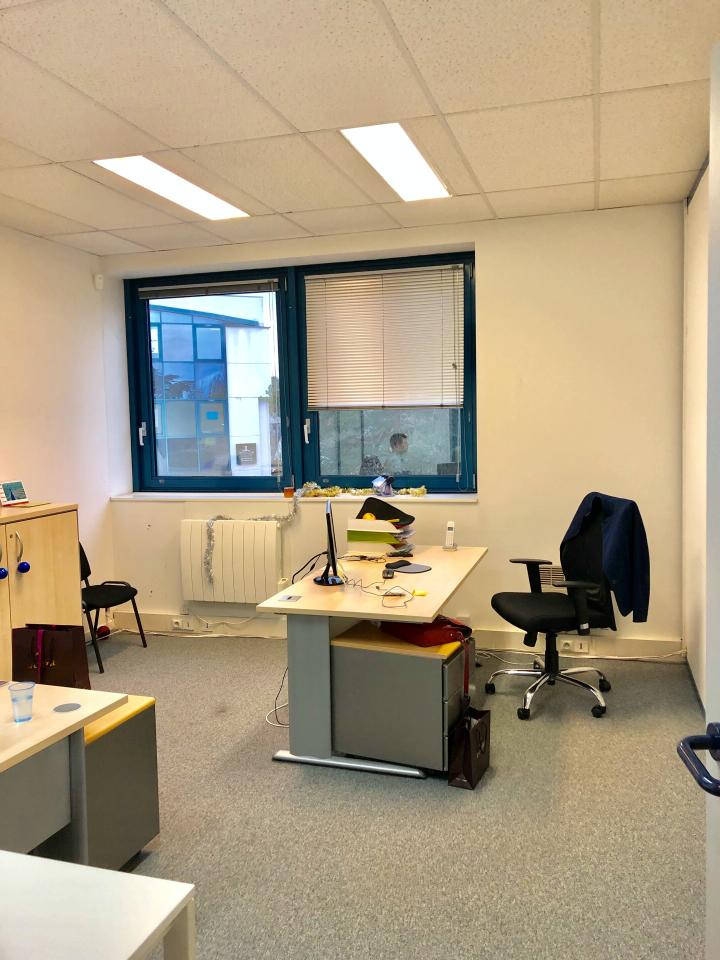 Bureau Écully 225m² Location bureau Écully Rhône OLBUR2109084 6